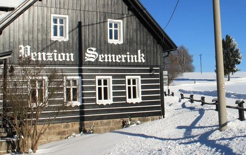 Pension Semerink