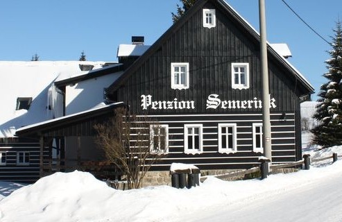 Pension Semerink