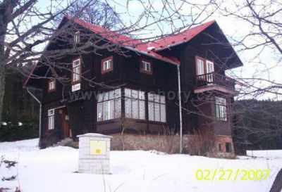 Unterkunft Silva