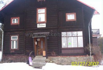 Unterkunft Silva
