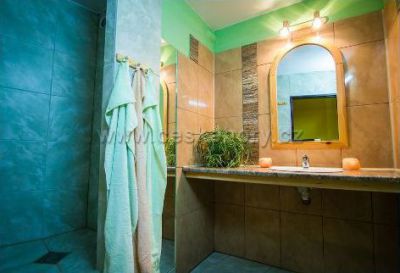 Appartements Silver