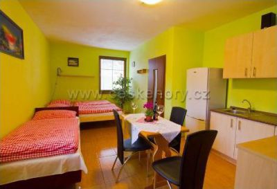 Appartements Silver