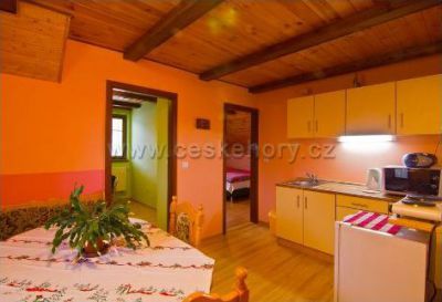 Appartements Silver