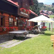 Pension Šimral