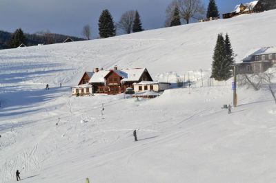 Pension Šimral