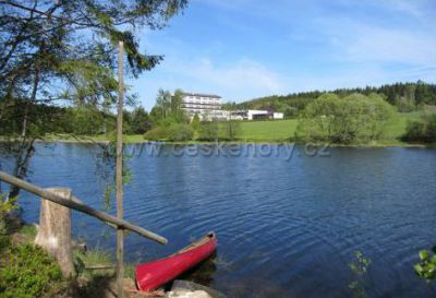 Hotel Skalský dvůr