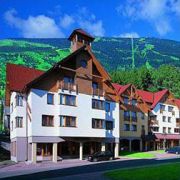 Ski Appartements - Riesengebirge