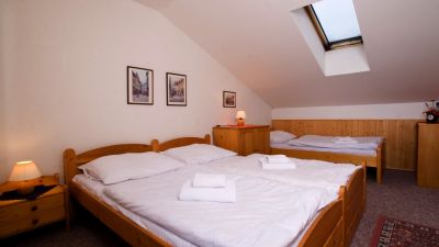 Ski Appartements - Riesengebirge