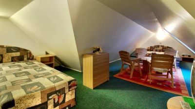 Ski Appartements - Riesengebirge