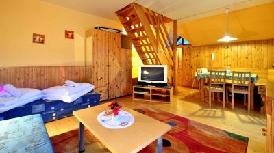 Ski Appartements - Riesengebirge