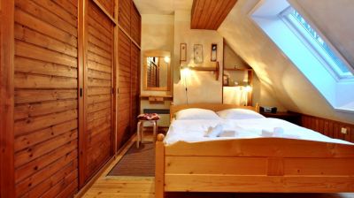 Ski Appartements - Riesengebirge