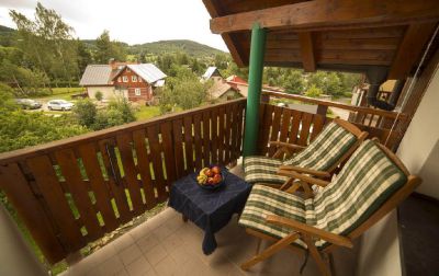 Ski Appartements - Riesengebirge