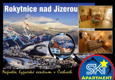 Ski Appartements - Riesengebirge