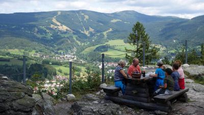 Ski Appartements - Riesengebirge