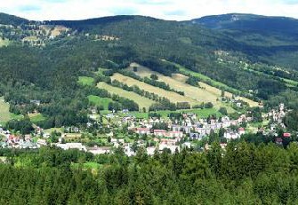 Ski Appartements - Riesengebirge