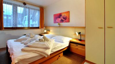 Ski Appartements - Riesengebirge