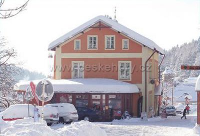 Skizentrum Mirek Šmejdíř