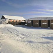 Ski Malá Úpa - Sportzentrum und Appartements***