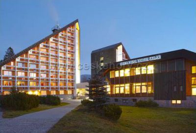 Orea Resort Sklář ***