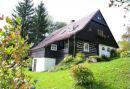 Hütte Sklenařice 13