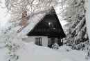 Hütte Sklenařice 13