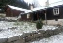 Hütte Josefův Důl