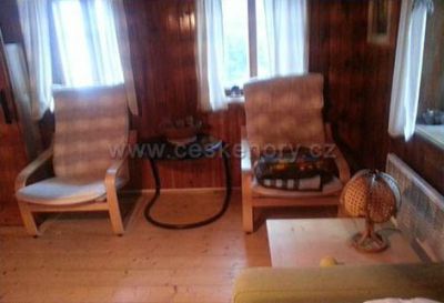 Hütte Josefův Důl