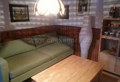 Hütte Josefův Důl