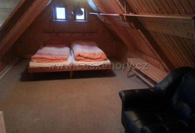 Hütte Josefův Důl