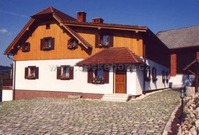 Schlesisches Haus