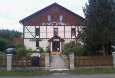 Pension Slezský Dvůr