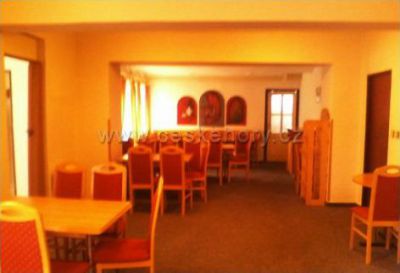 Pension Slezský Dvůr