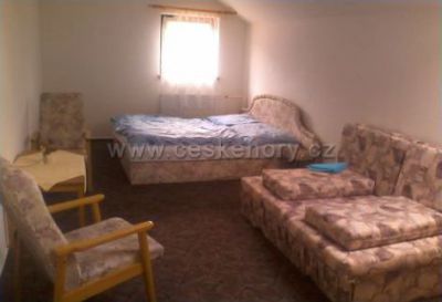 Pension Slezský Dvůr