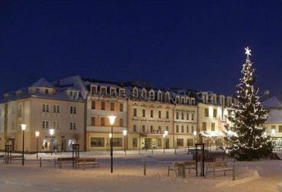 Hotel Slovan****
