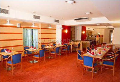 Hotel Slovan****