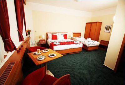 Hotel Slovan****