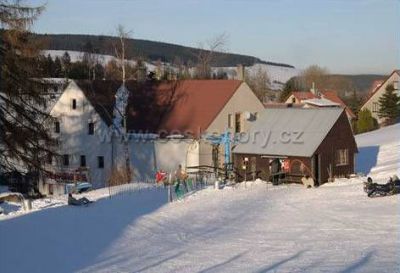 Pension / Restaurant Slovanka