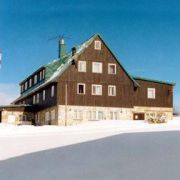Bergbaude Slovanka