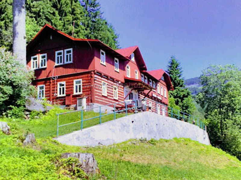 Slunečná