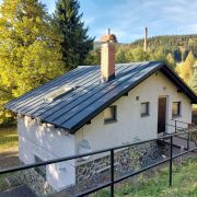 Appartementhaus Slunečnice