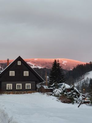 Appartementhaus Slunečnice