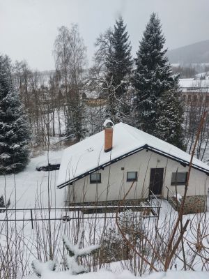 Appartementhaus Slunečnice