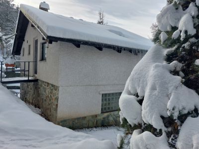 Appartementhaus Slunečnice