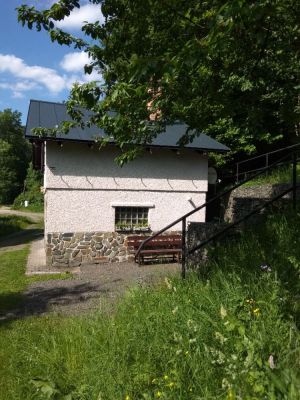 Appartementhaus Slunečnice