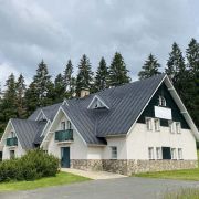 Bergappartements Smrčina