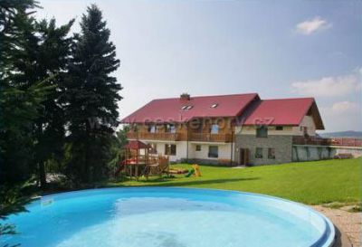 Apartements Šnek