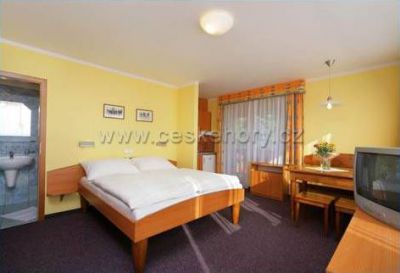 Apartements Šnek