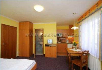 Apartements Šnek