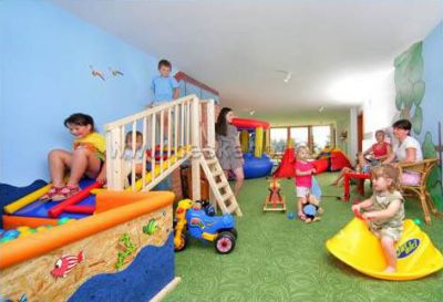 Apartements Šnek