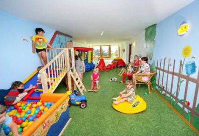 Apartements Šnek